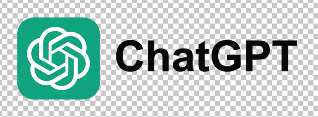 ChatGPT Logo PNG Image