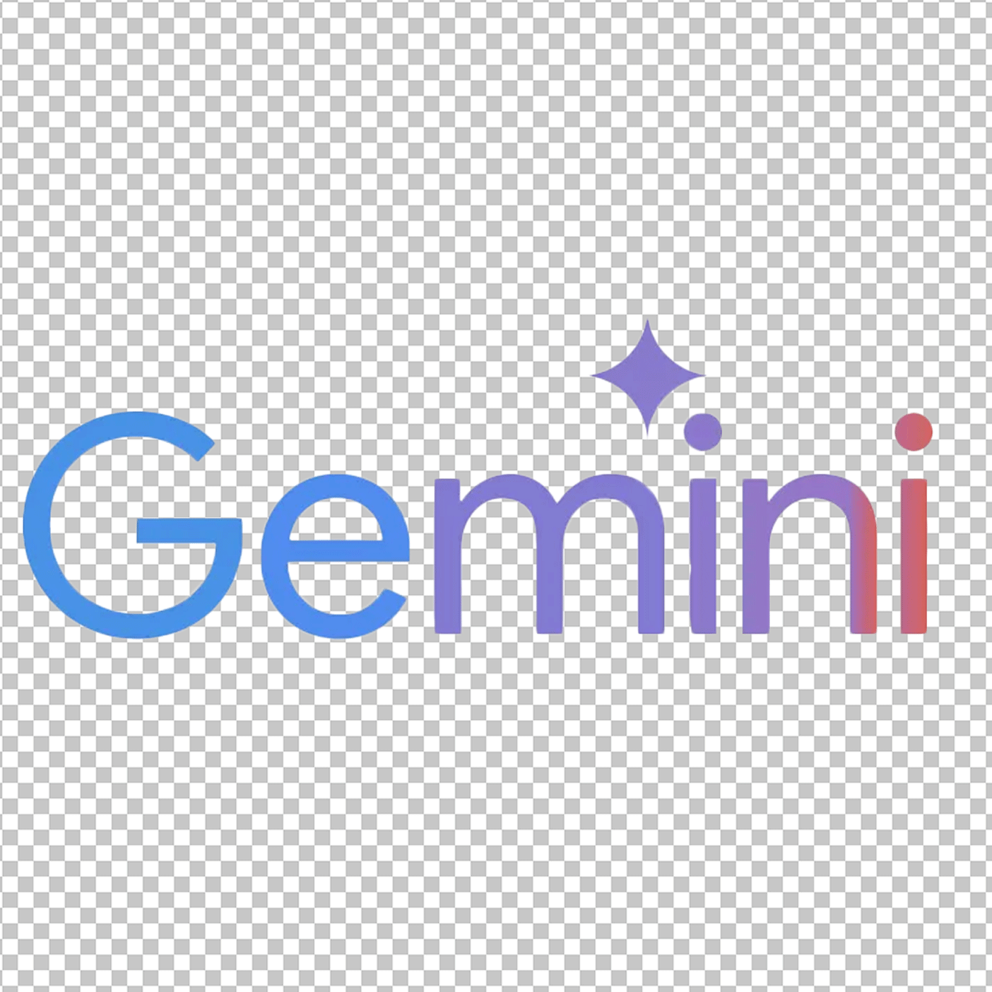 gemini ai logo png image