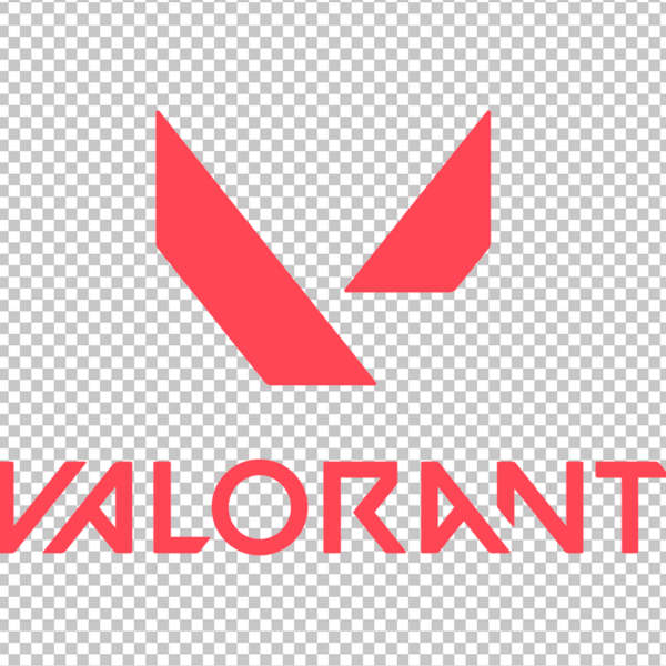 valorant logo